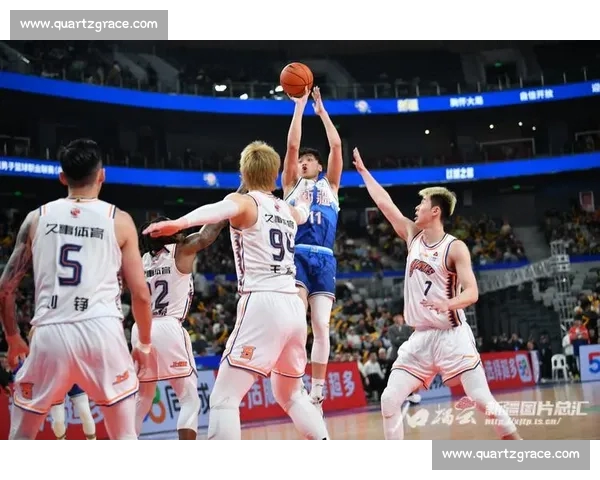 CBA赛事官网入口全面升级体验为您带来最新赛事资讯与精彩视频直播