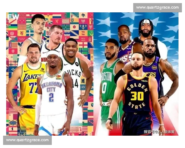 NBA全明星赛历史演变及其对全球篮球文化的深远影响